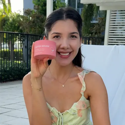 Maree Ambassador Photo