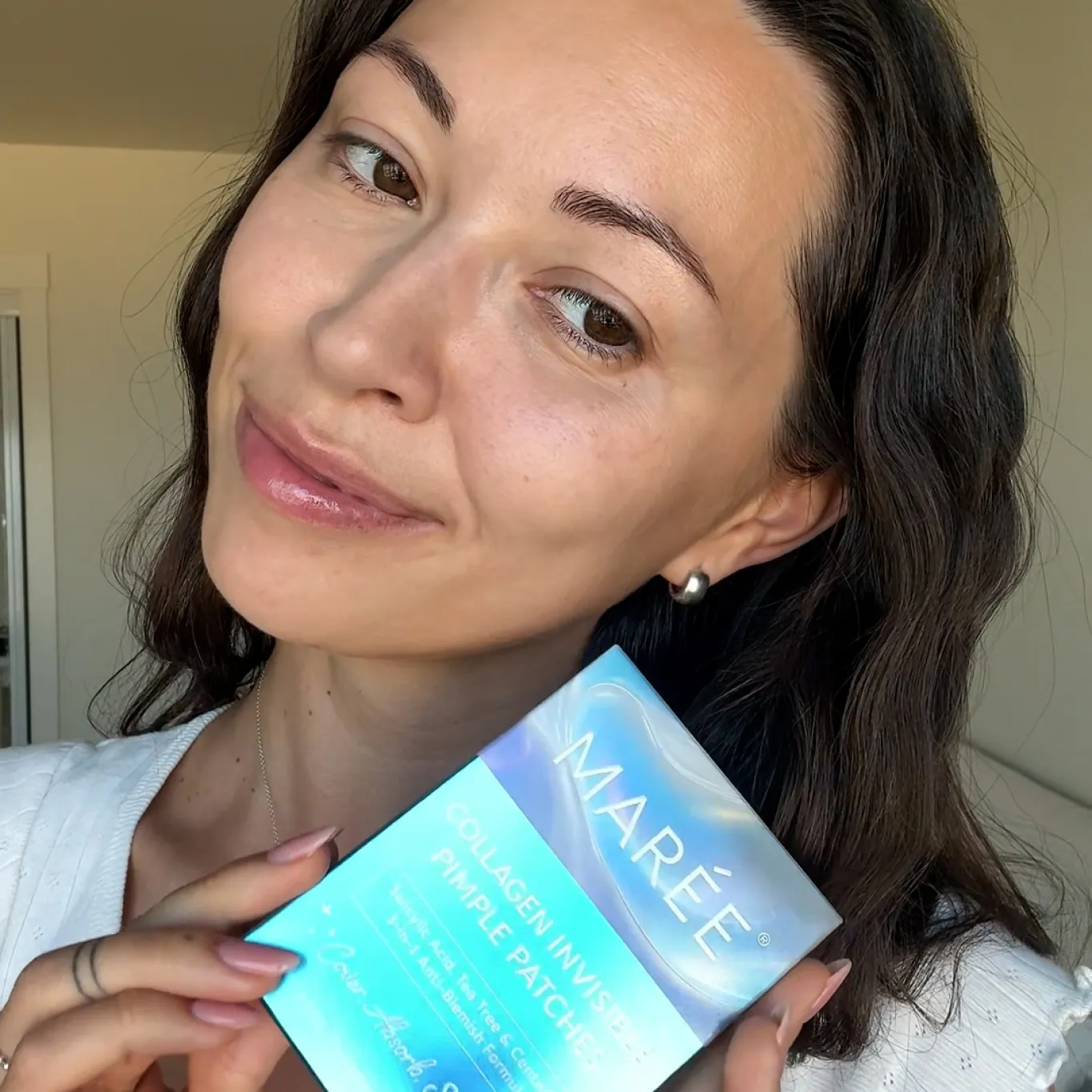 Maree Influencer Photo