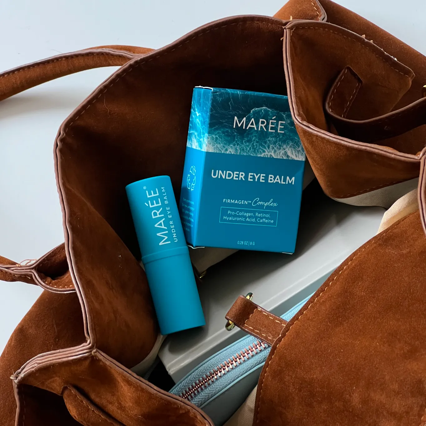 Our Ambassador in Instagram